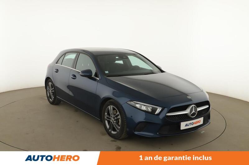 Mercedes Classe a 200 Style Line 7g-Dct 163 ch