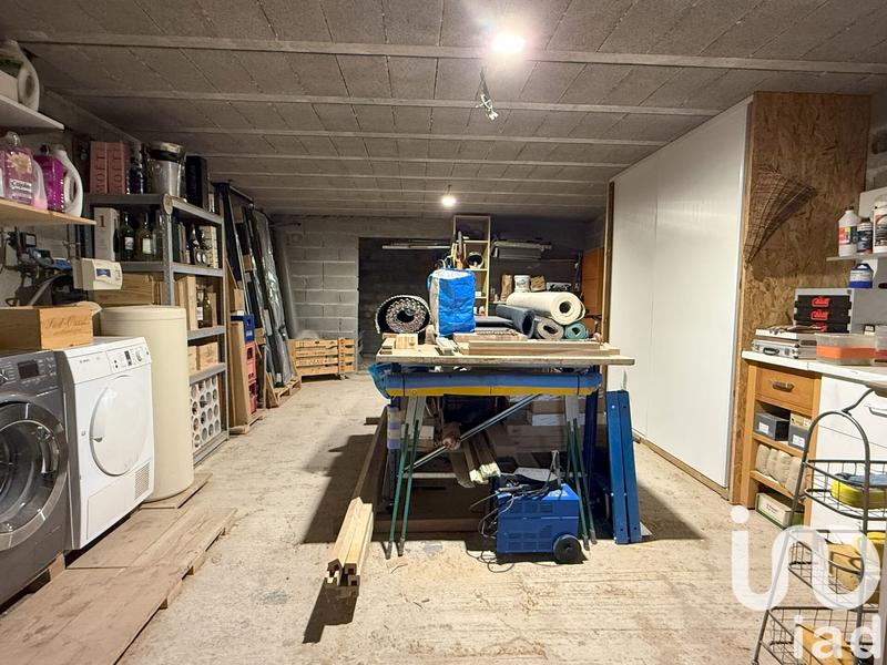 Maison - 176 m² - 6 pièces