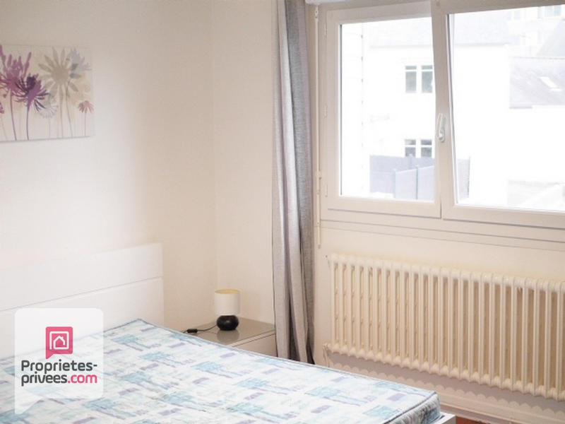 Maison - 105 m² - 6 pièces