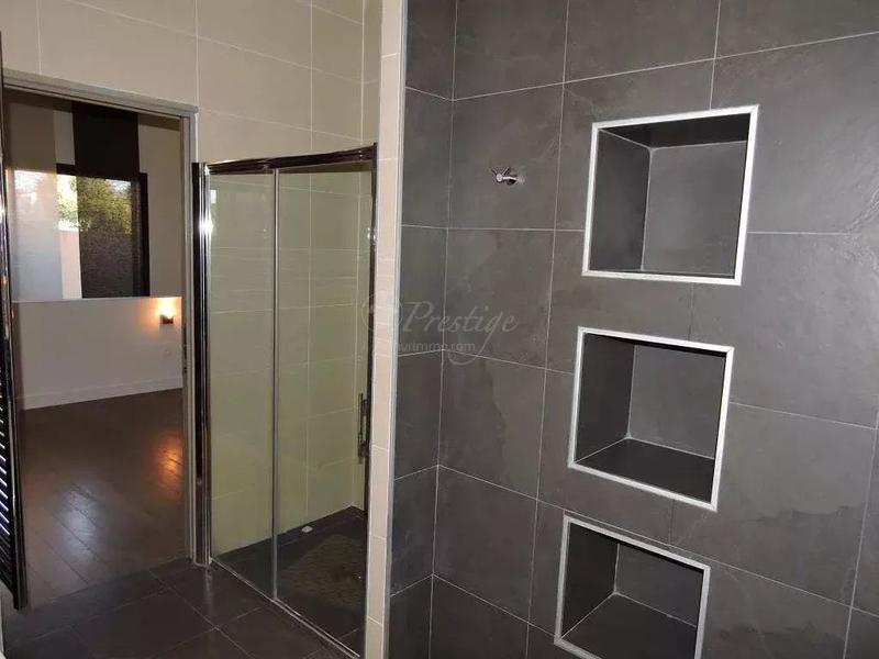 Appartement - 174 m² - 6 pièces