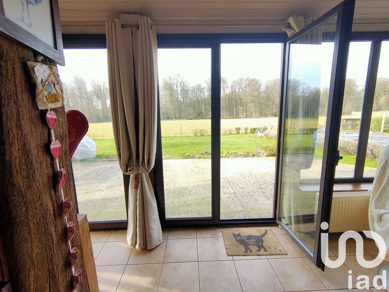 Maison - 183 m² - 6 pièces