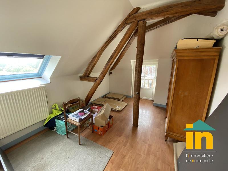 Maison de campagne - 140 m² - 6 pièces