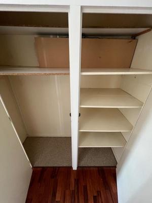 Chambre - 21 m² - 1 pièce