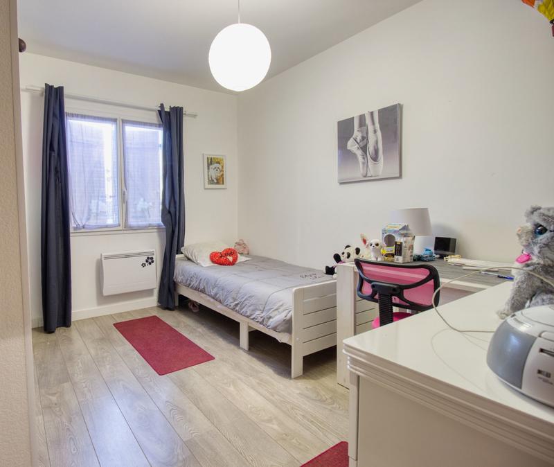 Maison - 137 m² - 5 pièces