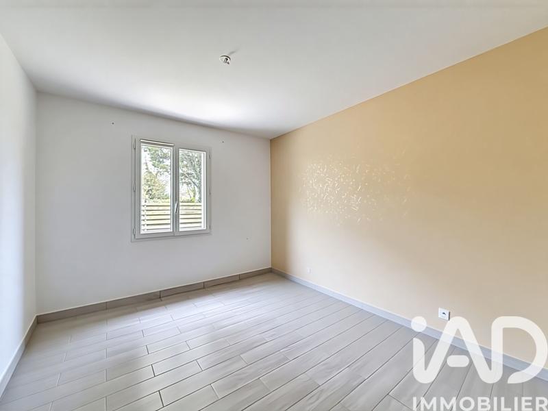 Maison - 89 m² - 4 pièces