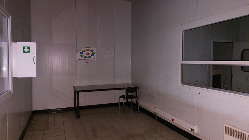 Local commercial - 3 243 m²