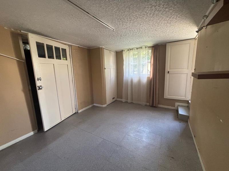 Maison - 97 m² - 4 pièces