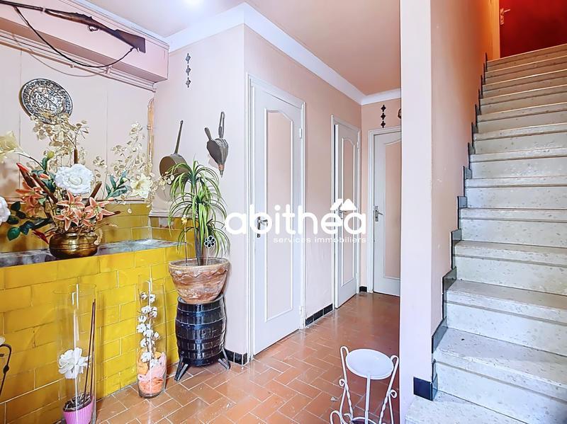 Maison - 72 m² - 5 pièces