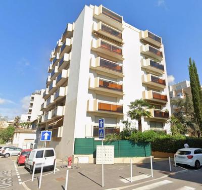 Appartement - 25 m² - 1 pièce