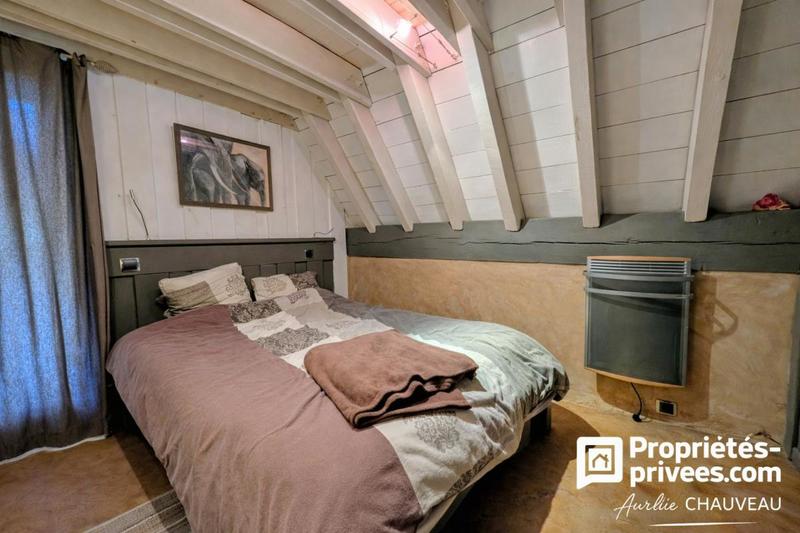 Maison - 145 m² - 5 pièces