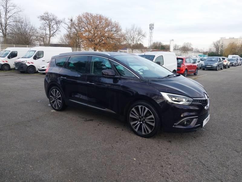 Renault Grand Scénic dCi 160 Energy Edc Initiale Paris
