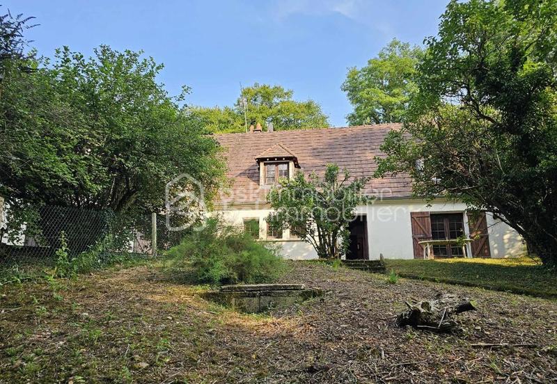 Pavillon - 261 m² - 10 pièces