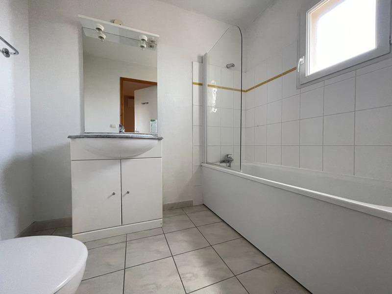 Maison - 44 m² - 4 pièces