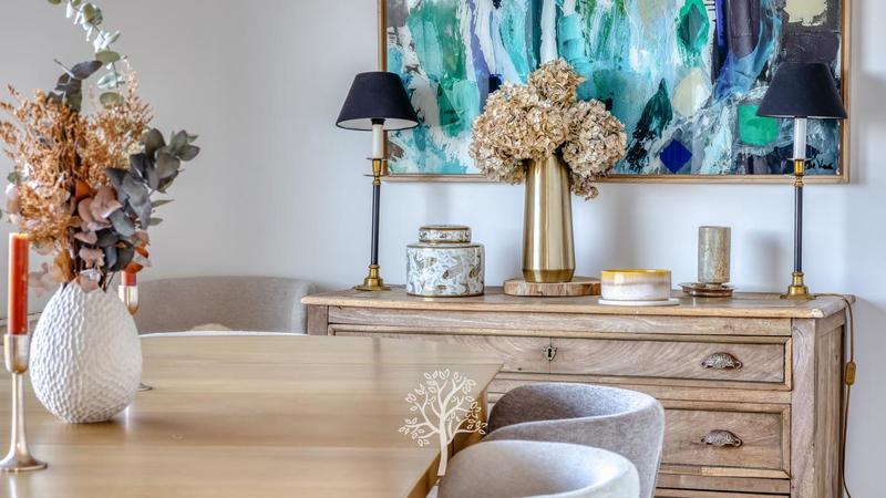 Maison - 139 m² - 6 pièces