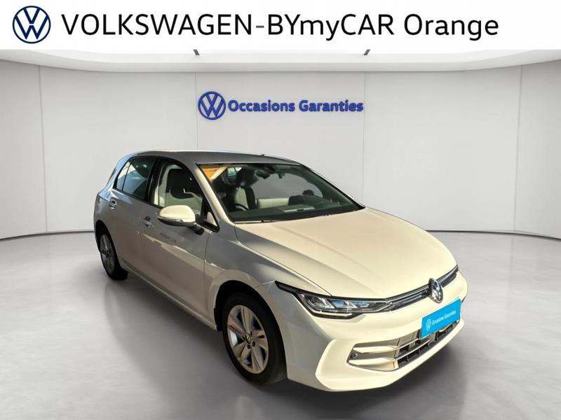 Volkswagen Golf 1.5 Tsi Evo2 116 Bvm6 Life Plus
