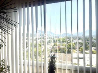 Appartement - 88 m² - 3 pièces