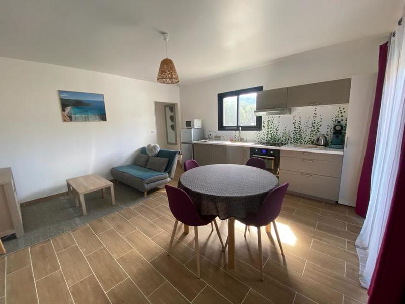 Maison - 145 m² - 7 pièces