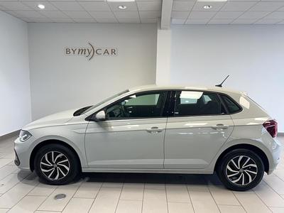 Volkswagen Polo 1.0 Tsi 95 s&amp;S Bvm5 Life Plus
