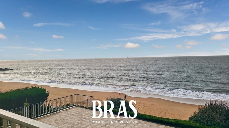 Appartement - 78 m² - 3 pièces