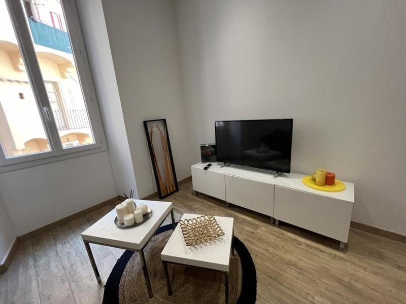 Appartement - 32 m² - 2 pièces
