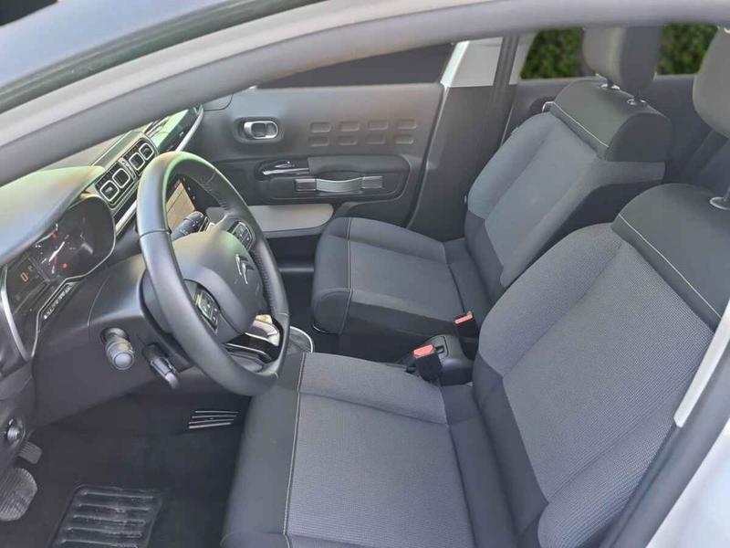 Citroën C3 1.2 PureTech 110 cv s&amp;S Shine Pack Eat6