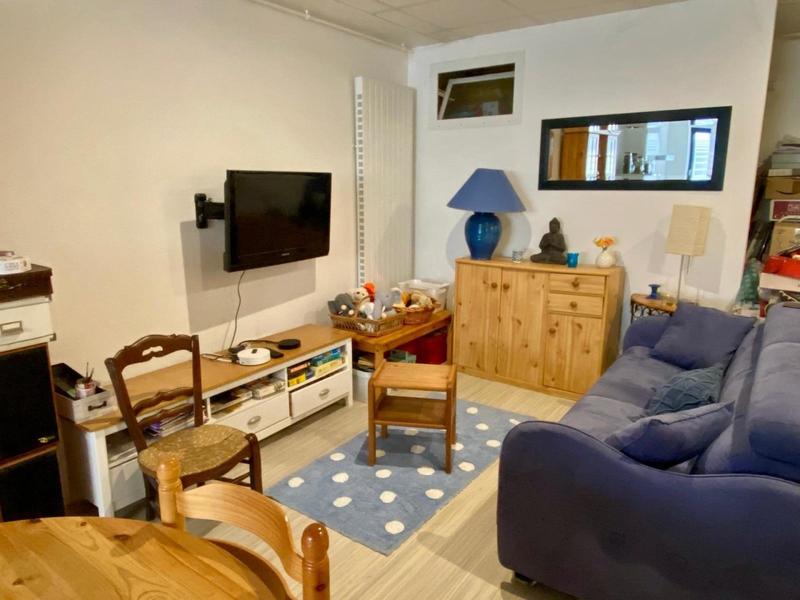 Maison - 132 m² - 5 pièces