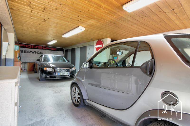 Maison - 114 m² - 4 pièces