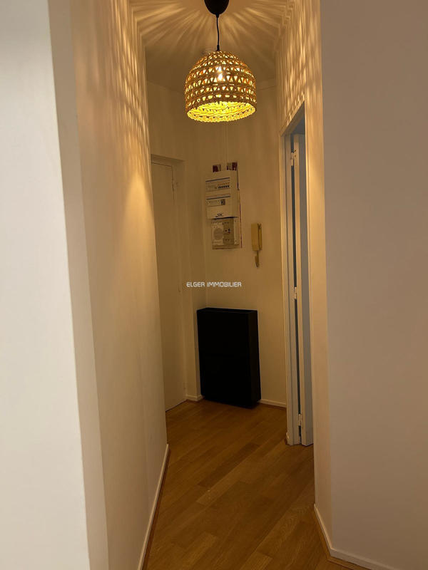 Appartement - 30 m² - 2 pièces
