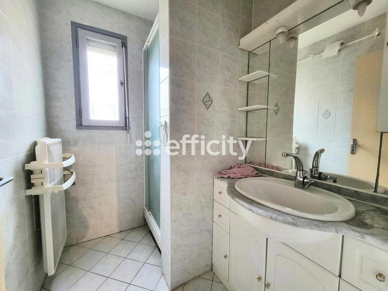 Maison - 86 m² - 5 pièces