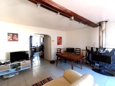 Maison - 122 m² - 6 pièces