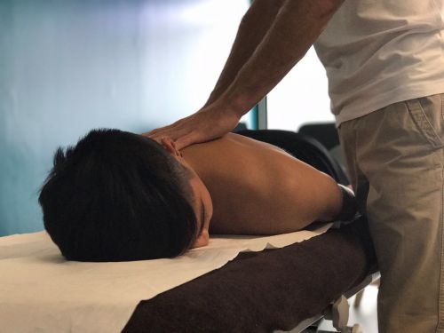 Paul Labaize  |  Ostéopathe D.O.