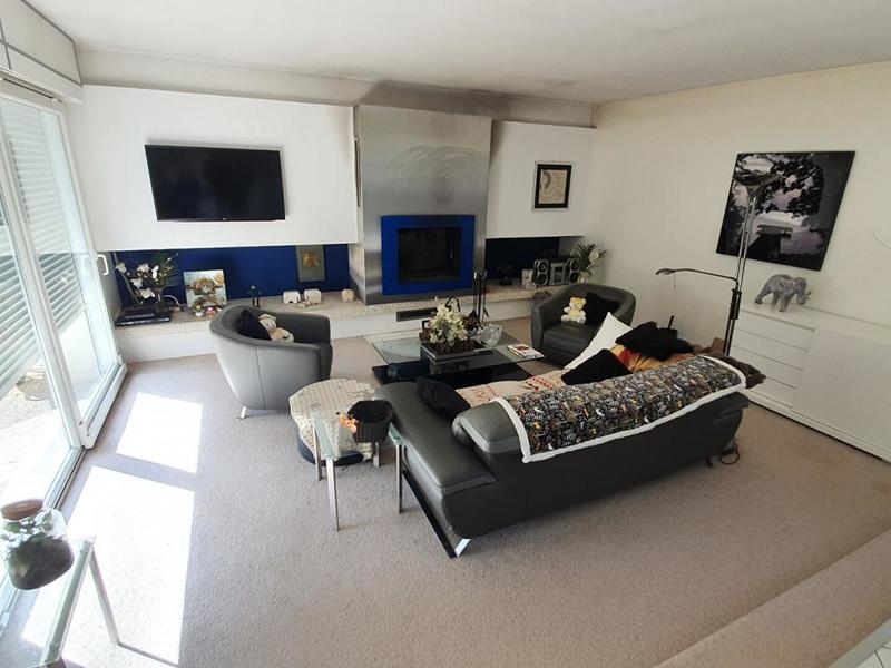 Maison - 145 m² - 5 pièces