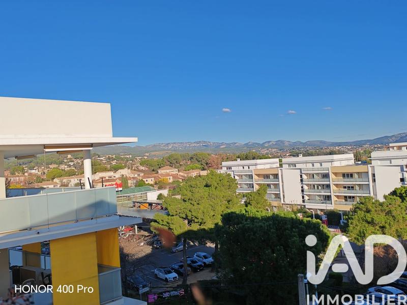 Appartement - 98 m² - 4 pièces