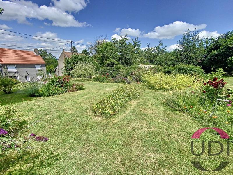 Maison - 65 m² - 3 pièces