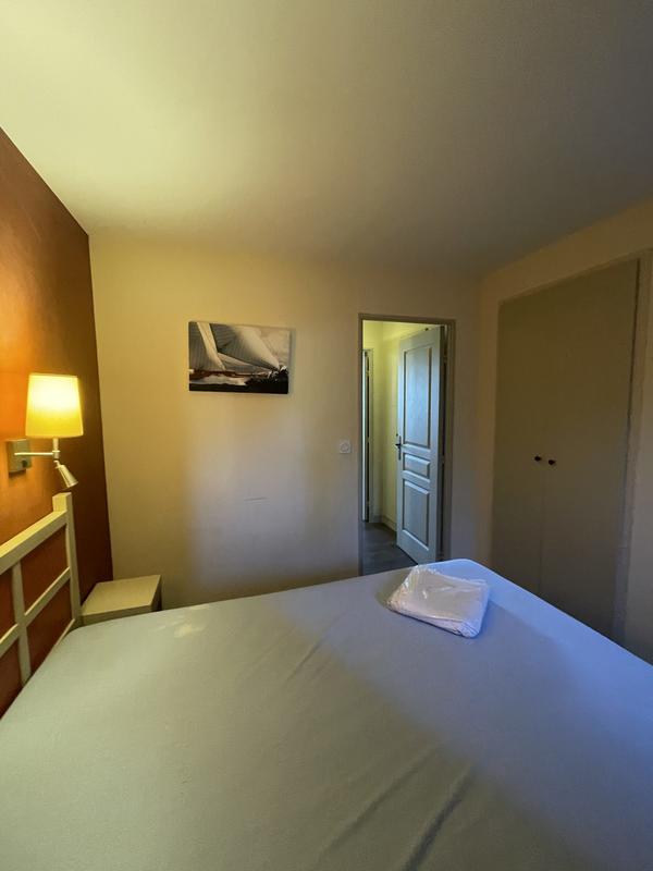 Appartement - 28 m² - 2 pièces