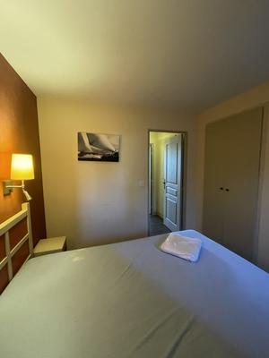 Appartement - 28 m² - 2 pièces