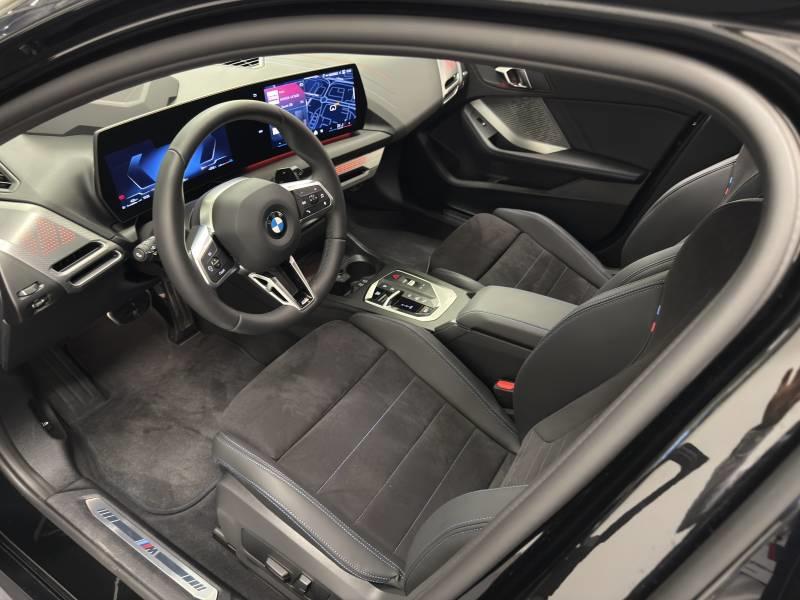 Bmw Série 1 120 170 ch Dkg7 m Sport