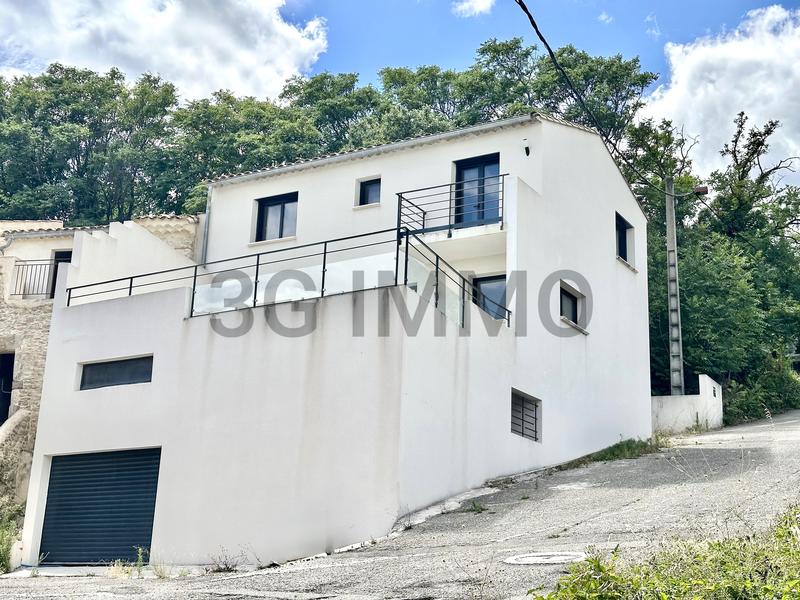 Maison - 146 m² - 7 pièces