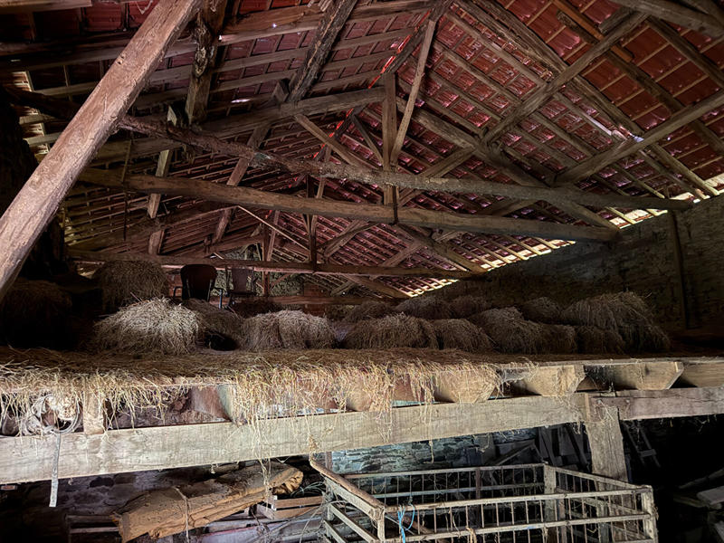 Maison - 89 m² - 3 pièces