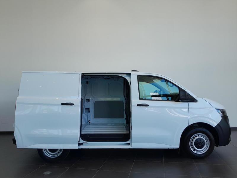 Volkswagen Transporter Van L1h1 2.0 Tdi 150 Bva8 Business