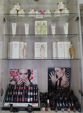 Institut Beauté Divine