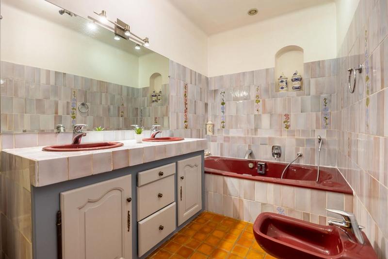 Villa - 170 m² - 5 pièces