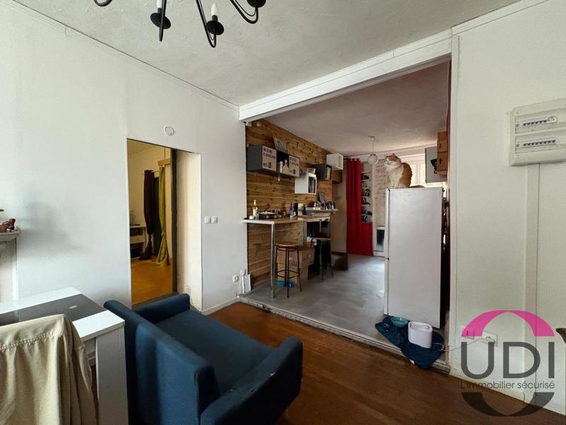 Maison - 156 m² - 8 pièces