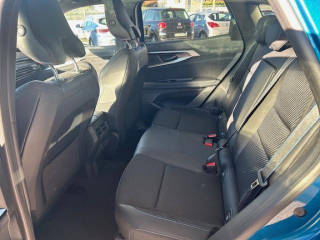 Renault Austral full hybrid E-Tech 200 ch Esprit Alpine