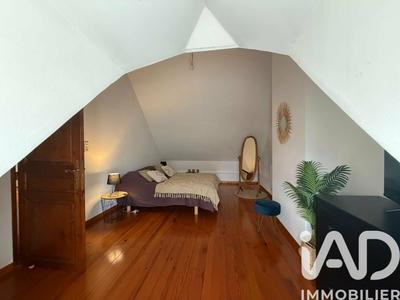 Maison - 144 m² - 5 pièces