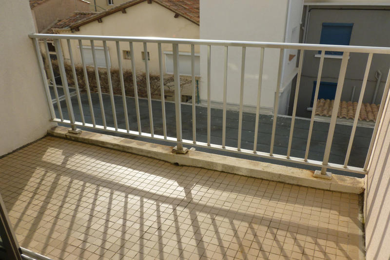 Appartement - 39 m² - 3 pièces