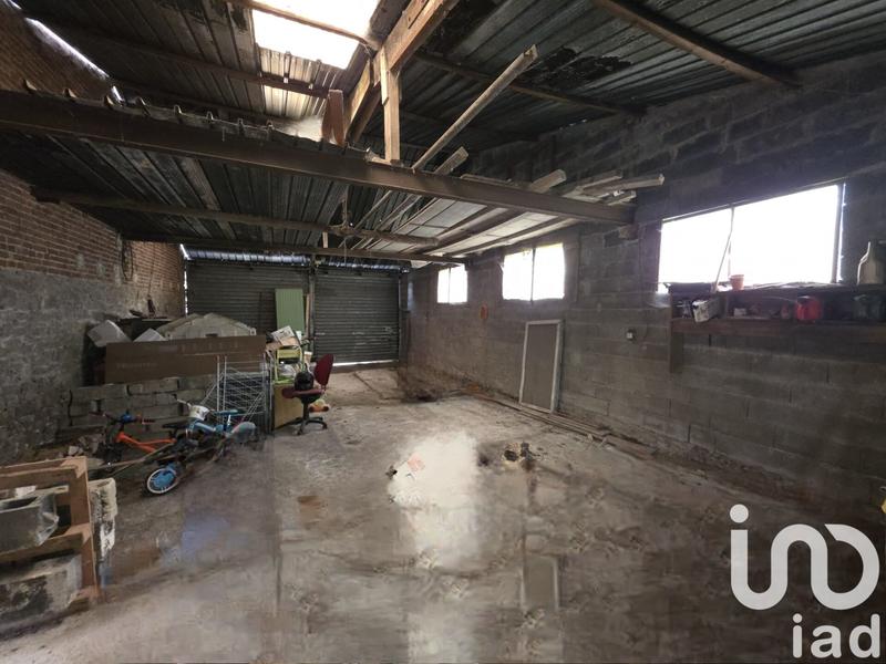 Maison de campagne - 200 m² - 6 pièces