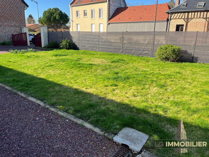 Maison - 74 m² - 3 pièces