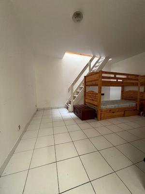 Appartement - 50 m² - 3 pièces