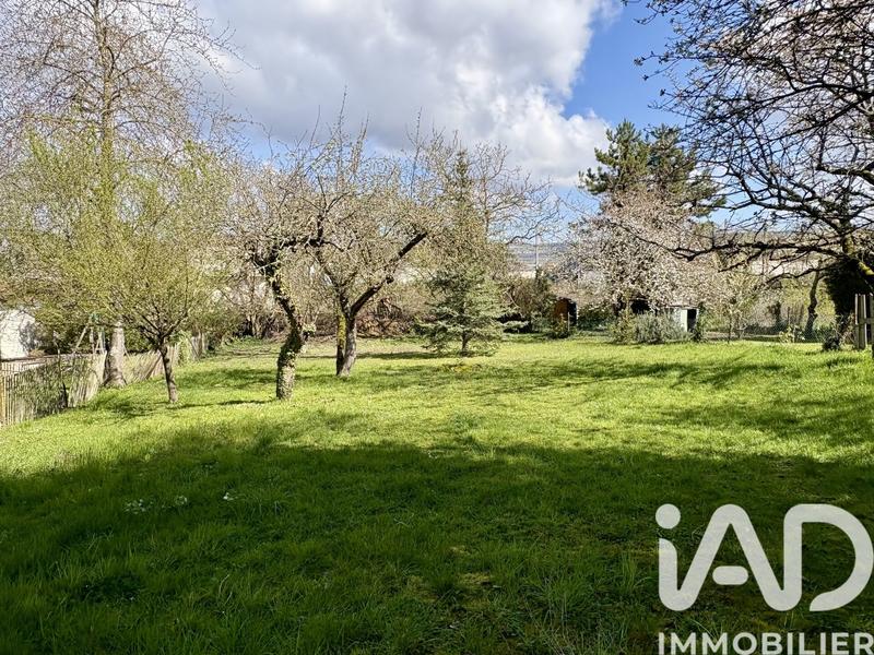 Maison - 98 m² - 5 pièces